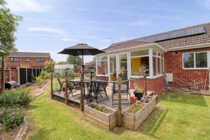 Garden- click for photo gallery